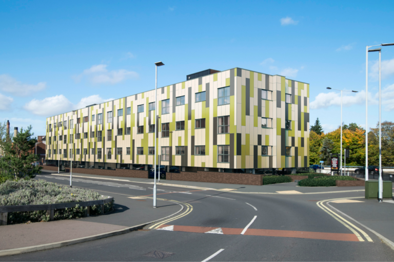 ABOUT Belvedere Residence