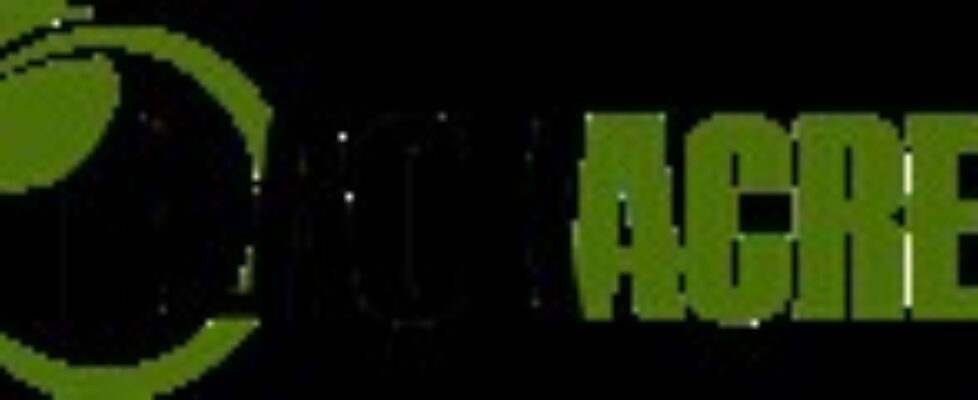 Blackacres Logo